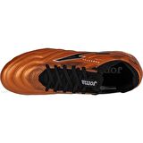 POWERFUL CUP 2418 GOLD BLACK ARTIFICIAL GRASS