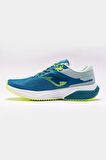 Joma Hispalis 2417 RHISPS2417 Açık Mavi Erkek Yürüyüş Koşu Ayakkabı