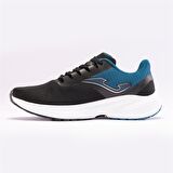 Joma Rodio 2401 Siyah Erkek Spor Ayakkabı - RRODIS2401