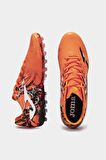 Joma Super Copa 2408 SUPS2408AG Turuncu & Siyah Erkek Futbol Kramponu