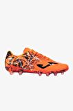 Joma Super Copa 2408 SUPS2408FG Turuncu Erkek Futbol Krampon