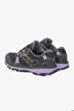 Joma Shock Lady 2422 Grıs Kadın Gri Patika Koşu Ayakkabısı TKSHLS2422