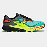 TR-7000 MEN 2417 VERDE NEGRO
