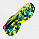 TR-7000 MEN 2417 VERDE NEGRO
