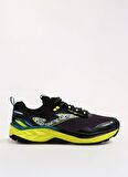 Joma Siyah Erkek Trekking Ayakkabısı TKTUNS2422 TUNDRA 2422 NEGRO