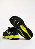 Joma Siyah Erkek Trekking Ayakkabısı TKTUNS2422 TUNDRA 2422 NEGRO
