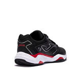 MASTER 1000 MEN 2401 NEGRO ROJO