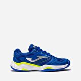 Joma T.Master 1000 Men 2304 Royal Blue Erkek Tenis Ayakkabısı TM100S2404C