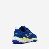 Joma T.Master 1000 Men 2304 Royal Blue Erkek Tenis Ayakkabısı TM100S2404C