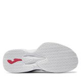 Joma T.MASTER 1000 LADY 2402 Kadın Beyaz Toprak Ayakkabısı TM10LS2402C