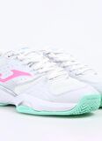 Joma Beyaz Kadın Tenis Ayakkabısı TM10LS2432C MASTER 1000 LADY 243