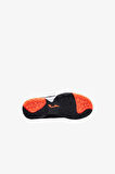 Joma Toledo Jr 2401 Negro Turf Çocuk Siyah Krampon (Halı Saha) TOJS2401TF