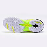Joma Open 2309 Beyaz Sarı Tenis Ayakkabısı TOPES2402OM