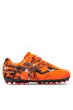 Joma Super Copa Jr 2408 SCJS2408AG Turuncu Çocuk Krampon