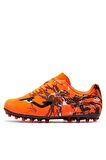 Joma Super Copa Jr 2408 SCJS2408AG Turuncu Çocuk Krampon