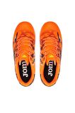 Joma Super Copa Jr 2408 SCJS2408AG Turuncu Çocuk Krampon