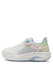 Joma Super Cross Jr 2402 JCROSS2402V Beyaz Çocuk Günlük Spor Ayakkabı