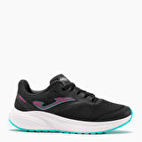 Joma Çocuk Koşu - Yürüyüş Ayakkabısı Rodio Jr 2429 Negro Rosa Jrodıs2429