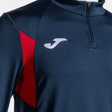 Joma Erkek Futbol Sweatshirt Sudadera Winner 103151.336 
