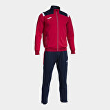 Joma Erkek Futbol Eşofman Takım Toledo Tracksuit 103615.603