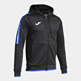 Joma Erkek Günlük Sweatshirt Olimpiada Zip-Up Hoodie 103707.107