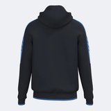 Joma Erkek Günlük Sweatshirt Olimpiada Zip-Up Hoodie 103707.107