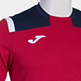 Joma Toledo Kırmızı T-Shirt 103735.603