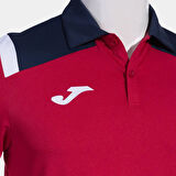 Joma Erkek Futbol Polo T-shirt Toledo Short Sleeve 103736.603