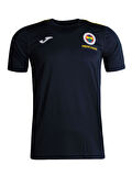 VOLEYBOL ERKEK LACIVERT TSHIRT 24/25