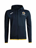 VOLEYBOL ERKEK LACIVERT SWEAT 24/25