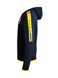 VOLEYBOL ERKEK LACIVERT SWEAT 24/25