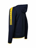 VOLEYBOL ERKEK LACIVERT SWEAT 24/25