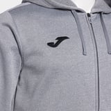 Joma Erkek Günlük Sweatshirt Olımpiada Zip-Up Hoodie 103707.251