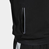 Joma Toledo Tracksuit Erkek Eşofman Takımı Siyah