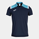 Joma Toledo Lacivert Polo Yaka T-Shirt 103736.342