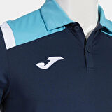 Joma Toledo Lacivert Polo Yaka T-Shirt 103736.342
