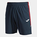 Joma Toledo Lacivert Tenis Şortu 103790.336