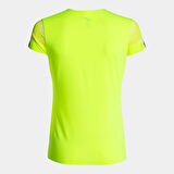 Joma Kadın Günlük T-Shirt Elite Xı Short Sleeve 902252.061