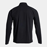 Doha II Fermuarlı Siyah Sweatshirt 103825.100