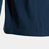 Doha II Fermuarlı Lacivert Sweatshirt 103825.331