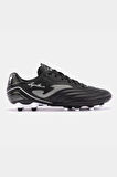 Joma Agulia 2401 AGUW2401FG Siyah Erkek Futbol Kramponu