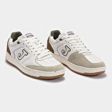 C.FLEXYS 2402 WHITE BEIGE