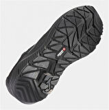 Joma Jade Men 2421 Siyah Erkek Jel tabanlı Spor/Yürüyüş Ayakkabısı - CJADW2421