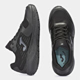 JOMA JADE MEN AISLATEX 2421 ERKEK YÜRÜYÜŞ AYAKKABISI SİYAH