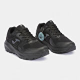 JOMA JADE MEN AISLATEX 2421 ERKEK YÜRÜYÜŞ AYAKKABISI SİYAH
