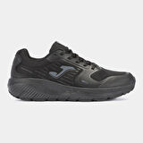 JOMA JADE MEN AISLATEX 2421 ERKEK YÜRÜYÜŞ AYAKKABISI SİYAH