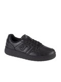Joma C.PLATEA LOW Erkek Spor Ayakkabı Siyah 2401