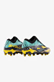 Joma Evolutıon 2401 Erkek Siyah Krampon (Çim Zemin) EVOW2401FG