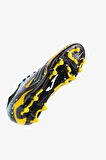 Joma Evolutıon 2401 Erkek Siyah Krampon (Çim Zemin) EVOW2401FG