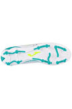 Joma Evolution 2402 EVOW2402FG Beyaz & Turkuaz Erkek Futbol Krampon
